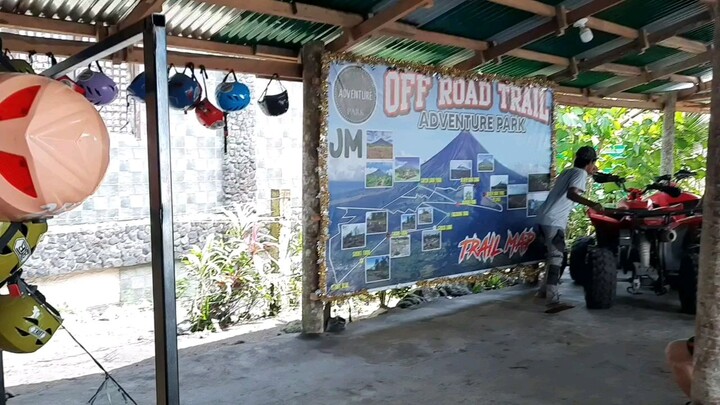 #ATVTRAIL #adventure #cagsawa #bicoltour #ATV #OFFROAD #BICOLDIVECENTER #WHALESHARKADVENTURETOURS