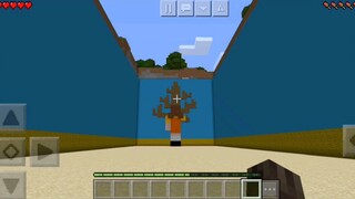 用minecraft纯指令还原《鱿鱼游戏》123木头人