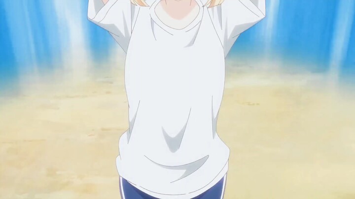 my girlfriend