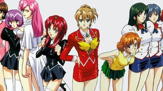 "AIKa"[Gadis Bawah Laut Lanhua] [OVA] [1-14] [640x480] [864x480] [1920x1080] [Roaming & HKG.里.Subtit