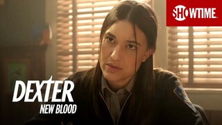 Next on Episode 4 | Dexter: New Blood | SHOWTIME