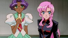 Revolutionary Girl Utena Episode 31