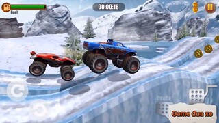 Game đua xe - Off Road 3D đỉnh kout - P.Cuối