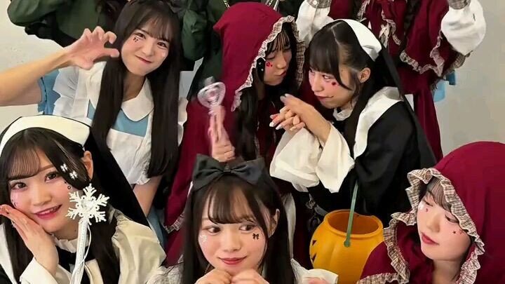 happy halloween 🎃