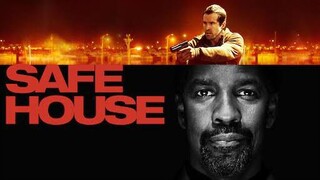 Safe House (2012) ภารกิจเดือด ฝ่าด่านตาย [พากย์ไทย]