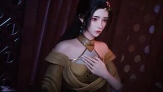Eternal Sword Emperor Eps 20 Indo