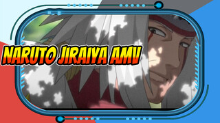 Lần này, hãy cá là ta sẽ chết | Jiraiya AMV