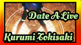 [Date A Live / MMD] Kurumi Tokisaki yang Seksi