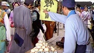 从此便多了一个疯疯癫癫的和尚