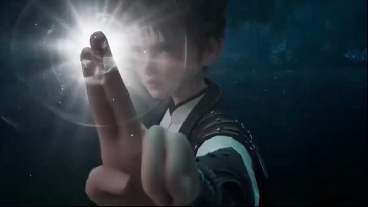 Lord of the Ancient God Grave Episode 392 Indo Sub