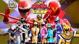 GoGo Sentai Boukenger vs Super Sentai (Subtitle Bahasa Indonesia)