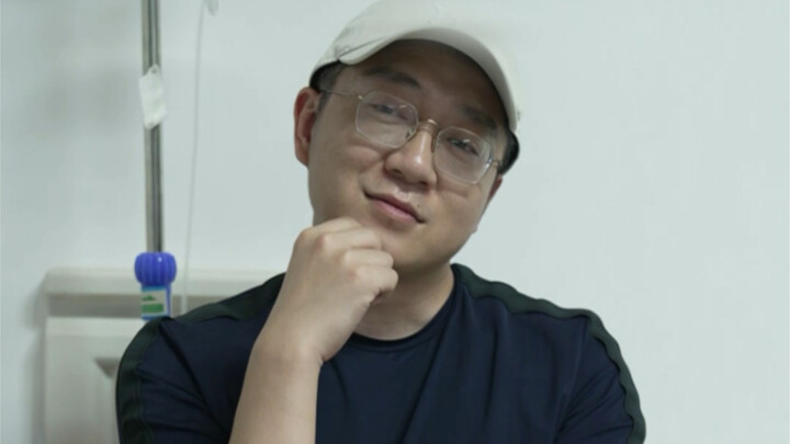 【Zhu Yici】247 I created a "dream" for my cousin