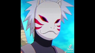 Kakashi Hatake edit (Habibi)