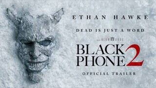 Black Phone 2 Sub Indo
