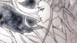 [Nezha: The Devil Child Conquers the Dragon King] Handwritten Letter: Second Bow to Heaven and Earth