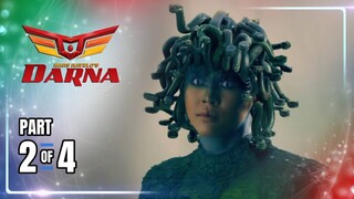 Darna | Episode 74 (2/4) | May 14, 2024