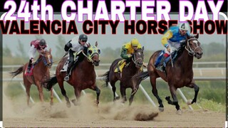 Horse race