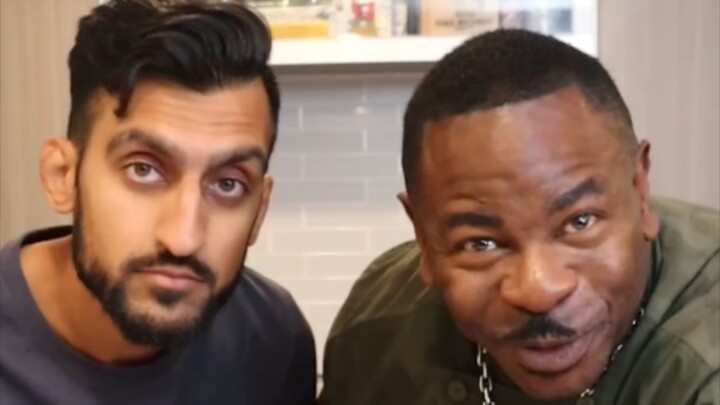 สเต็กหรูหราจากโอลิบา