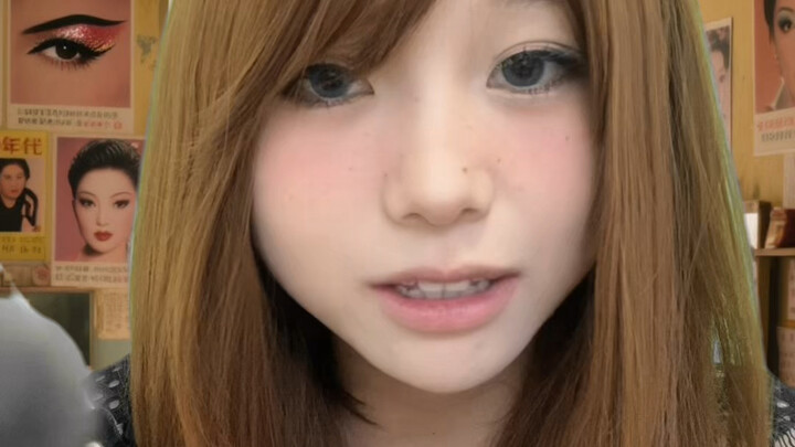 [ASMR] A Cool Millennial Girl Does Your Makeup