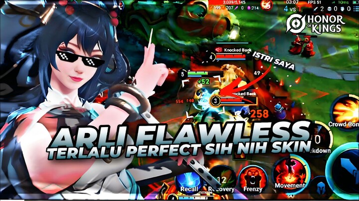 TERLALU PERFECT SIH NIH SKIN😍🔥