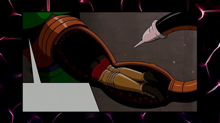 Guess how many beauties Shura has absorbed!