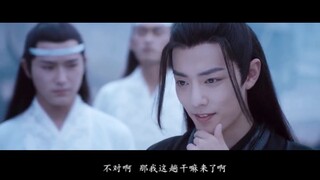 【破镜番外篇】慎入慎入【仙督夫人在线调教熊孩子】