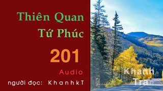Thiên Quan Tứ Phúc - Chương 201