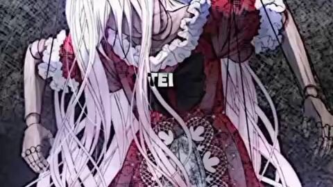 The Villain is Marionette