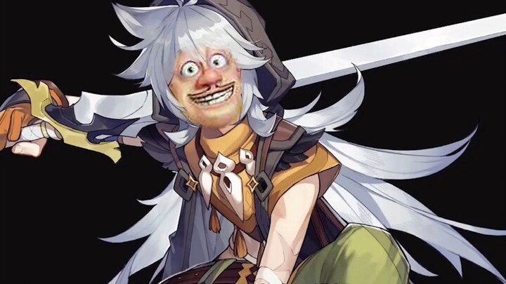 99.9999% of Genshin Impact players have done this