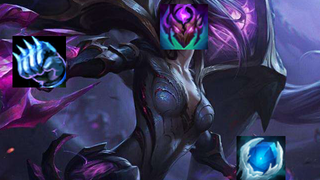 This is what Kasha really looks like.