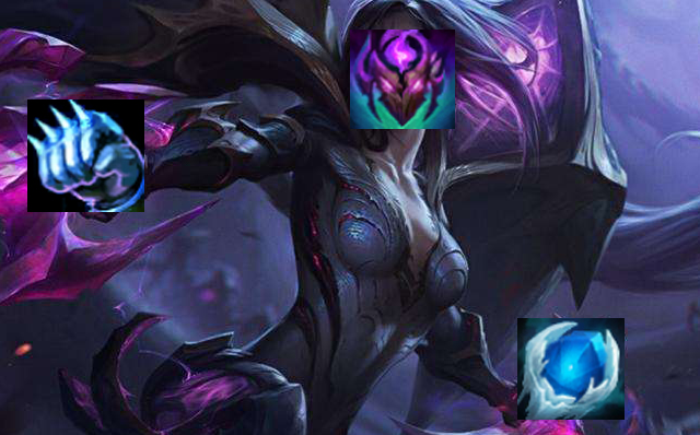 This is what Kasha really looks like.