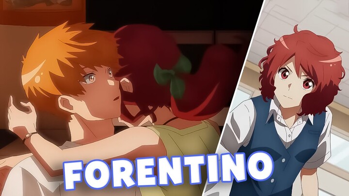 ALL IN ONE | Bạn Gái Tôi Là Forentino Phiên Bản Anime  | Phần 2 | Tóm Tắt Anime Hay