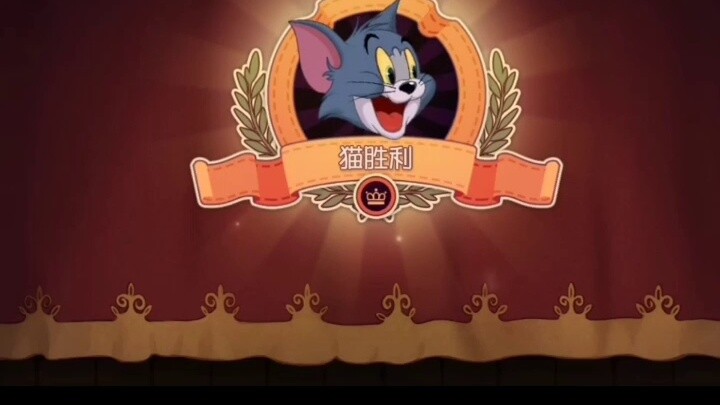 Tom and Jerry: The hidden secrets of the Golden Key Tournament, even the bosses will be tricked (fir