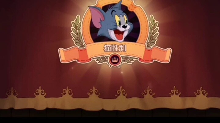 Tom and Jerry: Rahasia tersembunyi Turnamen Kunci Emas, bahkan para bos pun akan tertipu (rilis pert