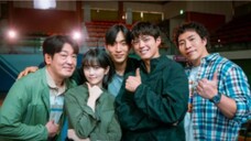 Goodboy ||✇|| Ep•5• sub indo