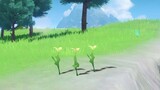 [Anime]MMD: Genshin Impact - Bunga Cecilia yang Mabuk