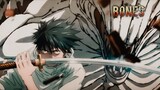 Anime Badass! best Fight Moment - Bones // AMV Fight Scene