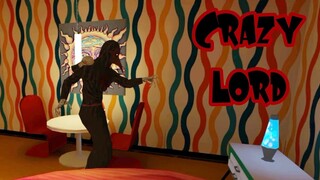 New Way To Make Lord Crazy In Smiling X-0