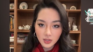 Orang Asia yang dilihat bagian kedua