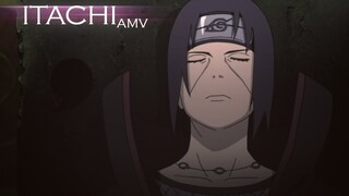 Itachi Uchiha AMV - Impossible