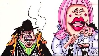 Đám Cưới Của Sanji Và Nami -Top 7 Cuộc Hôn Nhân Quyền Lực Nhất#1.2