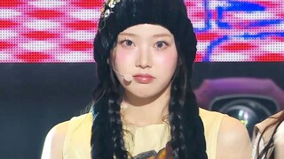 Panggung promosi lagu debut KiiiKiii I DO ME