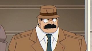 Conan animation team, don’t be too ridiculous!