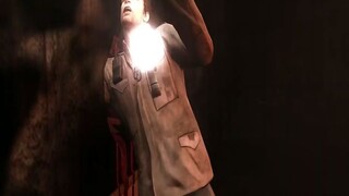 Silent Hill: Homecoming-Should't Have Stuck My Arm In There