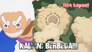 EGGHEAD adalah DEJAVU dari SABAODY!!! Kini saatnya NIKA MENGGILA!!