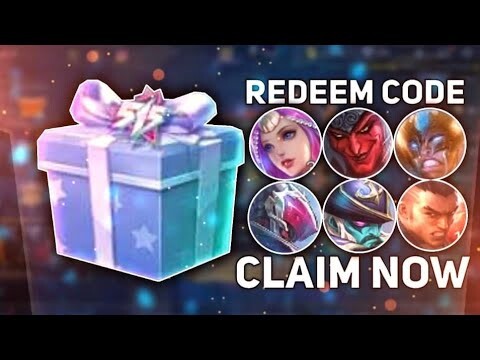 ML NEW REDEEM CODES OCTOBER 06 2021 | MIYA ANNIVERSARY SKIN - MLBB