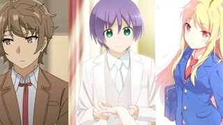 [Anime] Video animasi The Pet Girl of Sakurasou