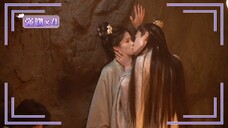 宁安如梦‖20条吻戏现场，我的老天这是可以播的嘛