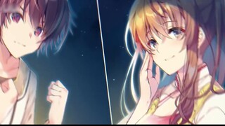 The time traveler's journey to the harem of another world, the male protagonist who traveled through