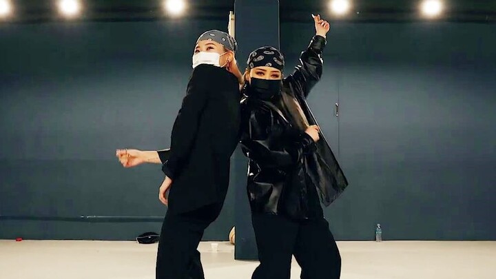 Điệu nhảy Soul Dance siêu thoải mái! Tuyển tập nhỏ vũ đạo Lay It Down do cô nàng Soula cực phẩm biên